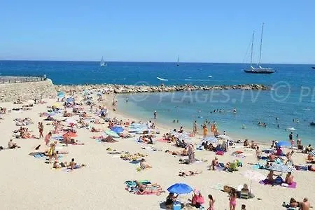 301-studio Au Calme Entierement Renove Апартаменты *